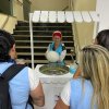 Semana da Enfermagem chega ao 3º dia de atividades